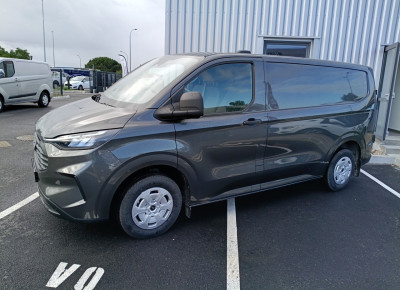 Ford Transit Custom Fg 280 L1H1 2.0 EcoBlue 136ch Trend
