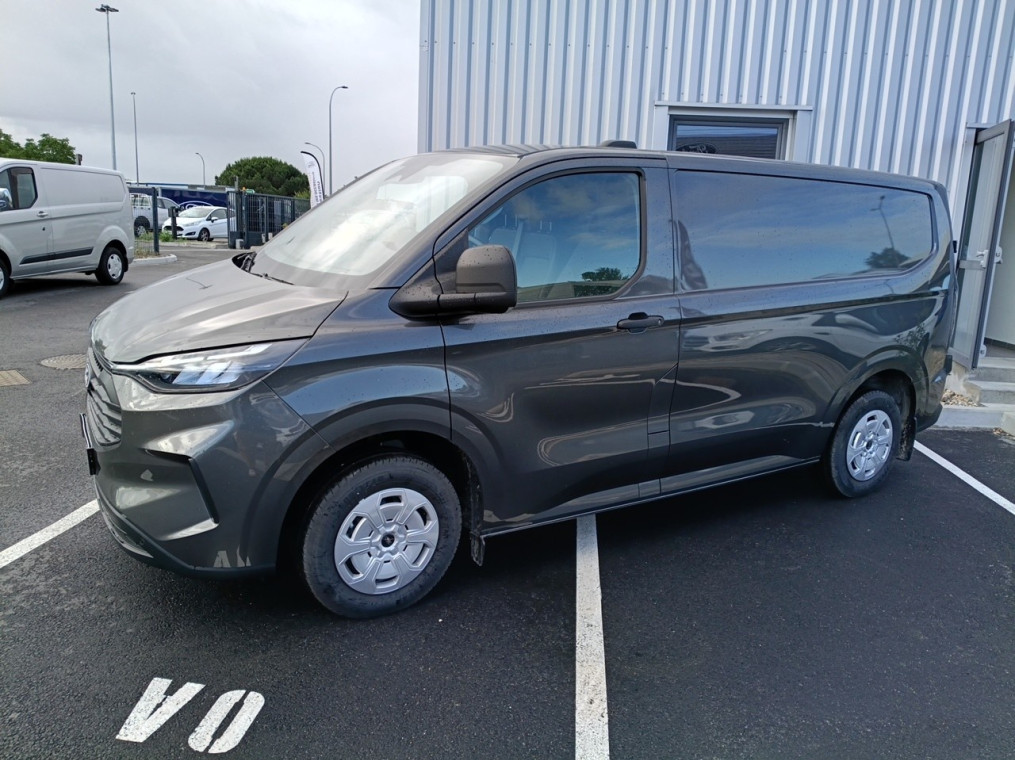 Ford Transit Custom Fg 280 L1H1 2.0 EcoBlue 136ch Trend