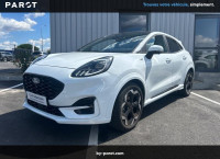 Ford Puma 1.0 EcoBoost Hybrid 155ch ST-Line X S&S Powershift