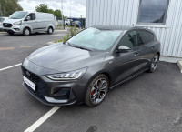 Ford Focus 1.0 EcoBoost mHEV 155ch ST-Line X