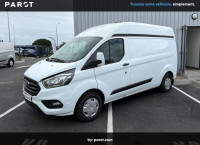 Ford Transit Custom Fg 300 L2H2 2.0 EcoBlue 130 Trend Business 7cv