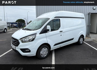 Ford Transit Custom Fg 300 L2H2 2.0 EcoBlue 130 Trend Business 7cv