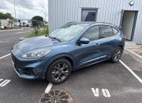 Ford Kuga 2.5 Duratec 190ch FHEV E85 ST-Line Business BVA
