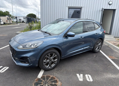 Ford Kuga 2.5 Duratec 190ch FHEV E85 ST-Line Business BVA