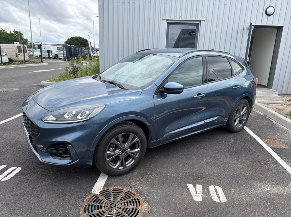 Ford Kuga 2.5 Duratec 190ch FHEV E85 ST-Line Business BVA