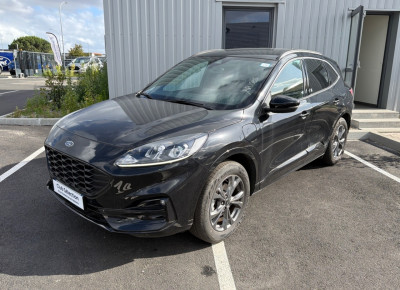 Ford Kuga 2.5 Duratec 225ch PHEV ST-Line BVA