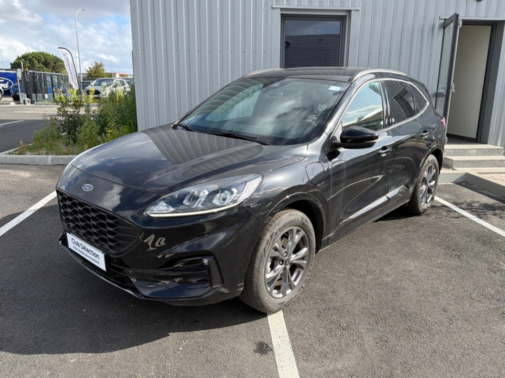 Ford Kuga 2.5 Duratec 225ch PHEV ST-Line BVA