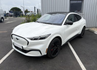 Ford Mustang Mach-E 276ch Extended Range 88kWh Premium Propulsion