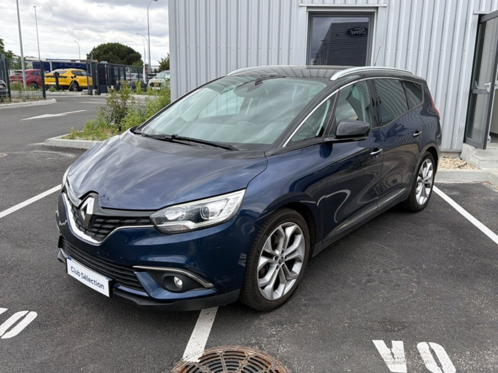 Renault Grand Scenic 1.6 dCi 130ch Energy Intens