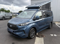 Ford Transit CustomNugget 320 L1H1 2.0 EcoBlue 150ch Titanium
