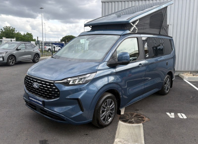 Ford Transit CustomNugget 320 L1H1 2.0 EcoBlue 150ch Titanium