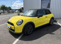 MINI Cooper 5 Portes C 156ch Classic DKG7