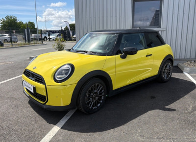 MINI Cooper 5 Portes C 156ch Classic DKG7