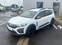 Dacia Jogger 1.0 TCe 110ch Extreme 7 places -24
