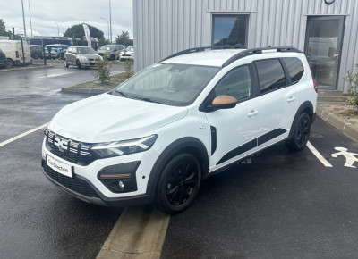 Dacia Jogger 1.0 TCe 110ch Extreme 7 places -24