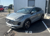 Ford Puma 1.0 EcoBoost Hybrid 125ch Titanium S&S