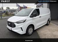 Ford Transit Custom Fg 280 L1H1 2.0 EcoBlue 136ch Trend