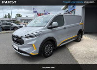 Ford Transit Custom Fg 320 L1H1 2.0 EcoBlue 170ch Trail 4x4 BVA8
