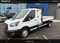 Ford Transit 2T CCb P350 L3 2.0 EcoBlue 165ch HDT Trend