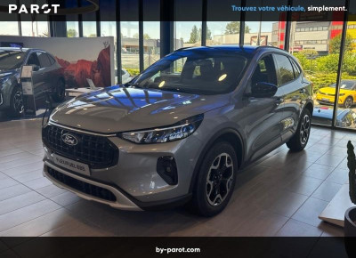 Ford Kuga 2.5 Duratec 180ch Hybrid FlexiFuel Active X Powershift