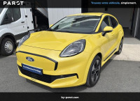 Ford Puma Gen-E 168ch Standard Range 46 kWh