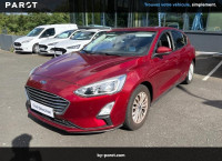 Ford Focus 1.0 EcoBoost 125ch Titanium
