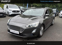 Ford Focus SW 1.0 EcoBoost 125ch Titanium BVA