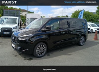 Ford Tourneo Custom 340 L2H1 2.5 Duratec 232ch Hybride rechargeable Titanium X CVT