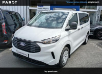 Ford Transit Custom Kombi 320 L1H1 2.0 EcoBlue 136ch Trend