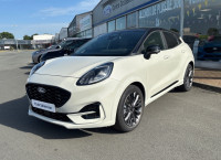 Ford Puma 1.0 EcoBoost Hybrid 125ch Sound Edition S&S Powershift