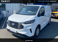 Ford Transit Custom Fg 280 L1H1 2.0 EcoBlue 136ch Trend