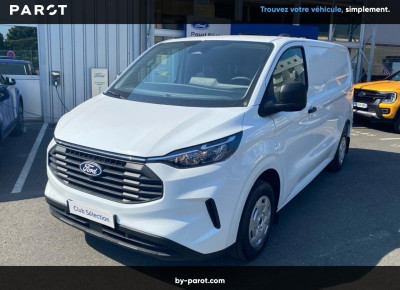 Ford Transit Custom Fg 280 L1H1 2.0 EcoBlue 136ch Trend