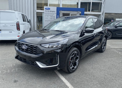 Ford Kuga 2.5 Duratec 180ch Hybrid FlexiFuel ST-Line X Powershift