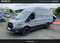 Ford Transit 2T Fg P350 L4H3 2.0 EcoBlue 165ch Trend