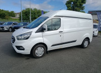 Ford Transit Custom Fg 300 L2H2 2.0 EcoBlue 130 Trend Business 7cv