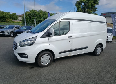 Ford Transit Custom Fg 300 L2H2 2.0 EcoBlue 130 Trend Business 7cv