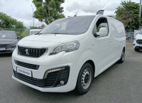 Peugeot Expert Fg Standard 2.0 BlueHDi 120ch S&S Asphalt EAT8