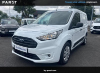 Ford Transit Connect L1 1.0E 100ch Trend