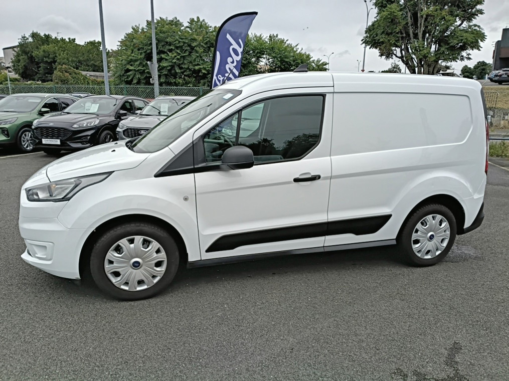 Ford Transit Connect L1 1.0E 100ch Trend