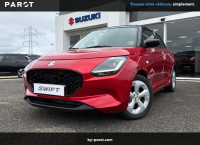 Suzuki Swift 1.2 Hybrid 83ch Privilège Auto