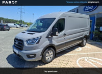 Ford Transit 2T Fg T350 L3H2 2.0 EcoBlue 165ch BVA8 Limited