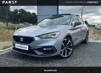 Seat Leon eHybrid 204ch FR DSG6