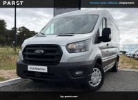 Ford Transit 2T Fg I Ph1 Euro6 T350 L3H2 2.0 EcoB 130 T
