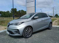 Renault Zoe Intens charge normale R110 Achat Intégral 4cv