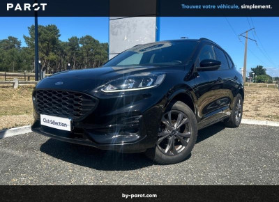 Ford Kuga 2.5 Duratec 225ch PHEV ST-Line BVA