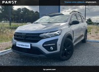 Dacia Jogger 1.0 TCe 110ch SL Extreme 5 places