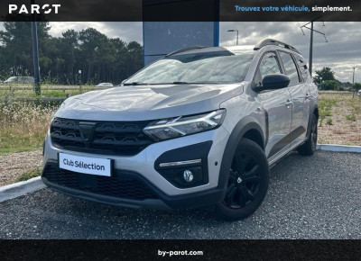 Dacia Jogger 1.0 TCe 110ch SL Extreme 5 places