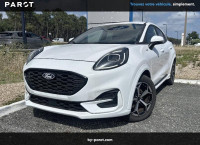 Ford Puma 1.0 EcoBoost Hybrid 125ch ST-Line S&S