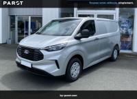 Ford Transit Custom Fg 280 L1H1 2.0 EcoBlue 136ch Trend