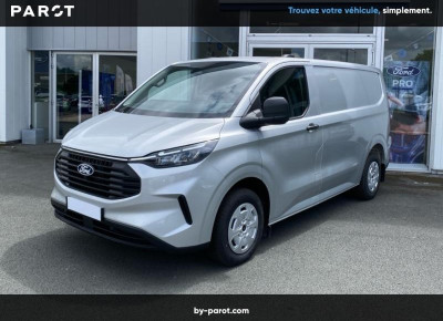 Ford Transit Custom Fg 280 L1H1 2.0 EcoBlue 136ch Trend